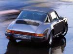 Porsche 911 Carrera 3.2 Targa 1983 года (WW)